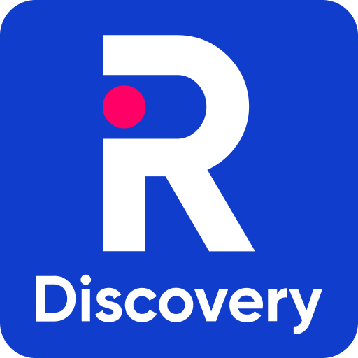 R Discovery Academic Research 4.0.1 Apk Mod Premium