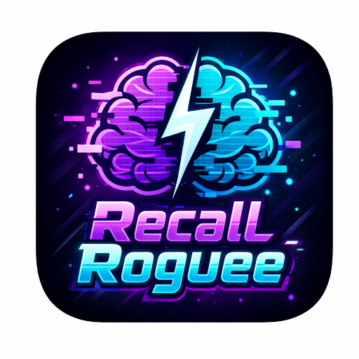 RecallRoguee VARY Apk Mod Unlimited Money