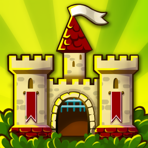 Royal Idle Medieval Quest 1.45 Apk Mod Unlimited Money