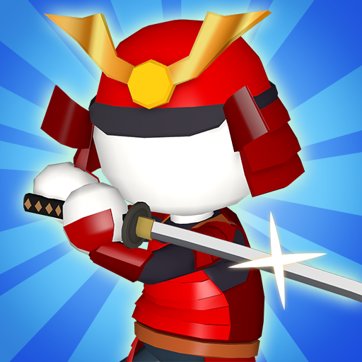 Samurai Slash – Run Slice 1.6.0 Apk Mod Unlimited Money
