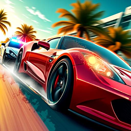 Sin Streets Grand Racing Game VARY Apk Mod Unlimited Money