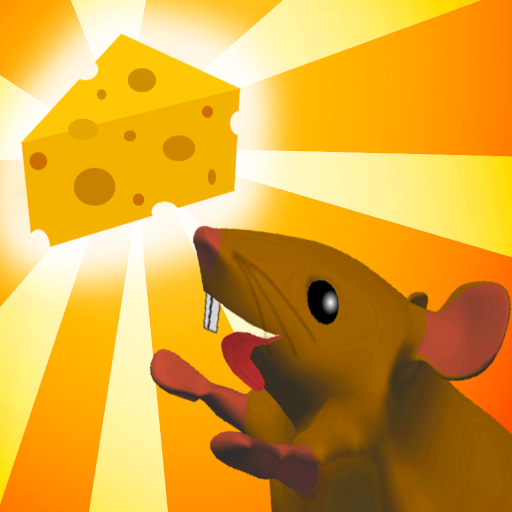 Snappy Mouse Run – Dizzy Chase 1.58 Apk Mod Unlimited Money