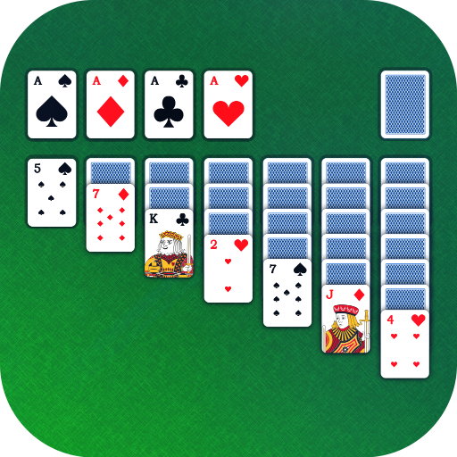 Solitaire Klondike classic. 2.9.5 Apk Mod Unlimited Money