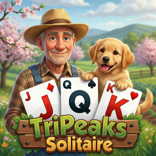 Solitaire Land Harvest 1.1.106 Apk Mod Unlimited Money