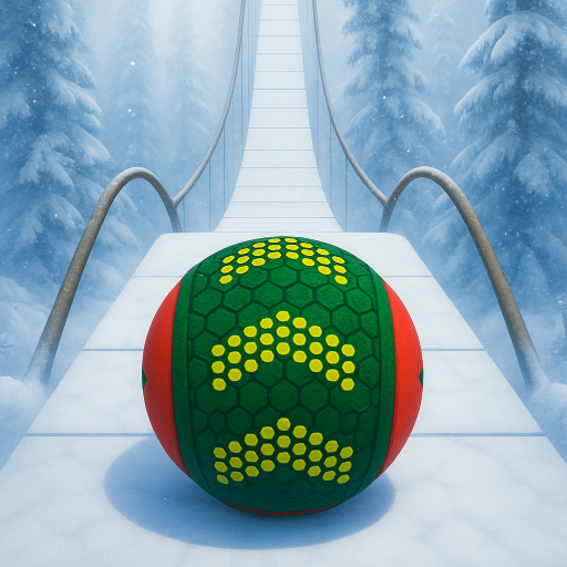 Spare Balls Rolling Adventure VARY Apk Mod Unlimited Money
