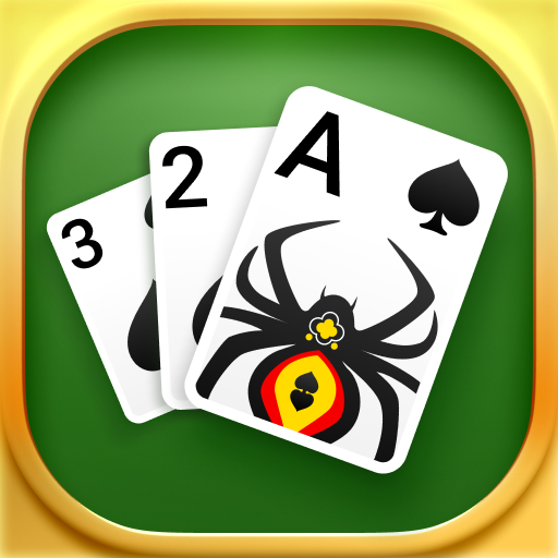 Spider Solitaire 1.11.0 Apk Mod Unlimited Money