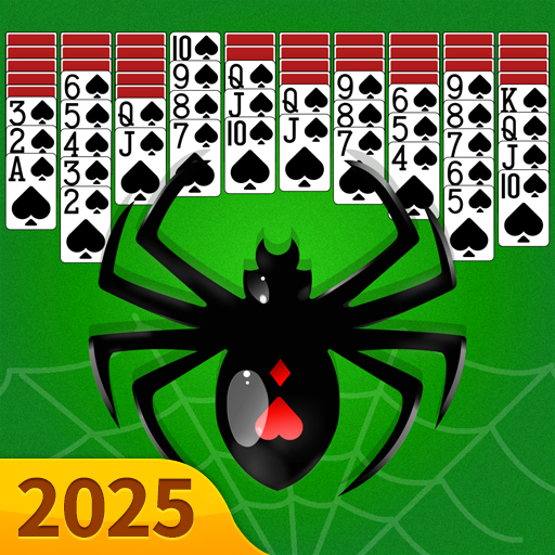 Spider Solitaire 1.18.265 Apk Mod Unlimited Money