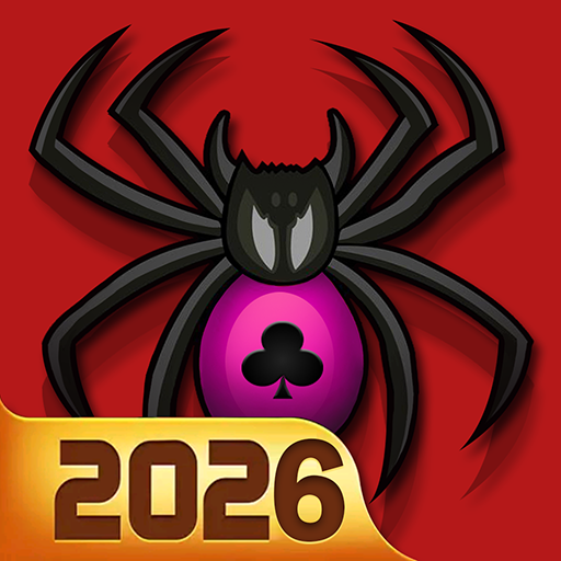 Spider Solitaire – card game 4.1 Apk Mod Unlimited Money