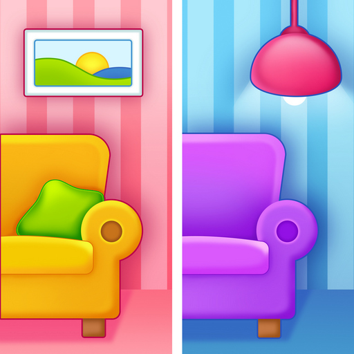 Spot Faster Find Differences 0.1.434 Apk Mod Unlimited Money