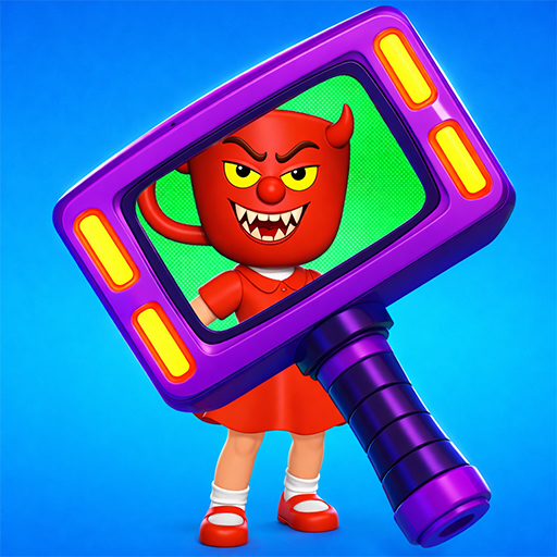 Spot The Memerot VARY Apk Mod Unlimited Money