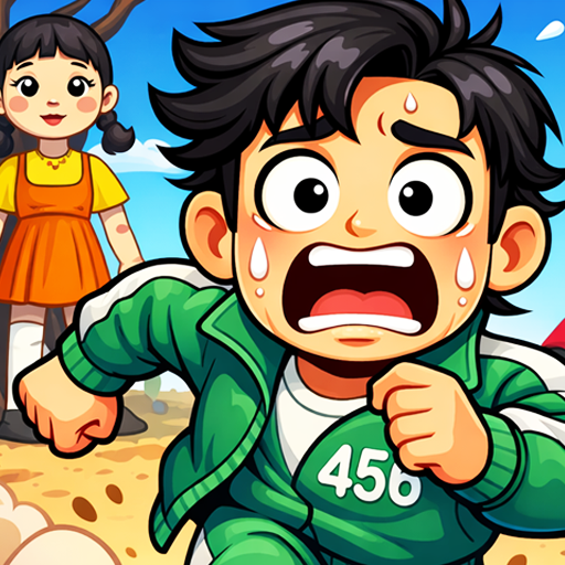 Squid Challenge 3 Online Game 54 Apk Mod Unlimited Money