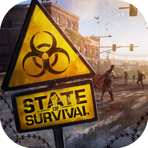 State of SurvivalOutbreak 1.24.600 Apk Mod Unlimited Money