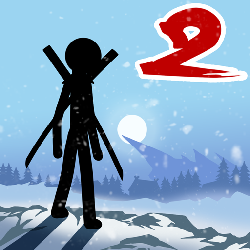 Stick Fight Shadow Warrior 2 1.22 Apk Mod Unlimited Money