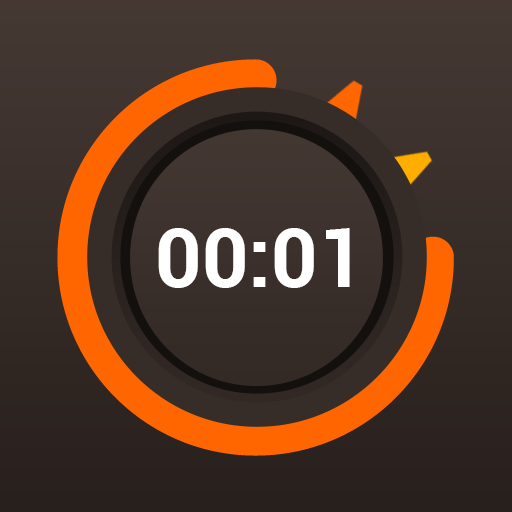 Stopwatch Timer 3.2.92 Apk Mod Premium