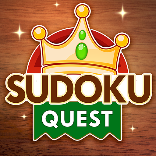 Sudoku Quest – Logic Puzzles 3.2.25 Apk Mod Unlimited Money