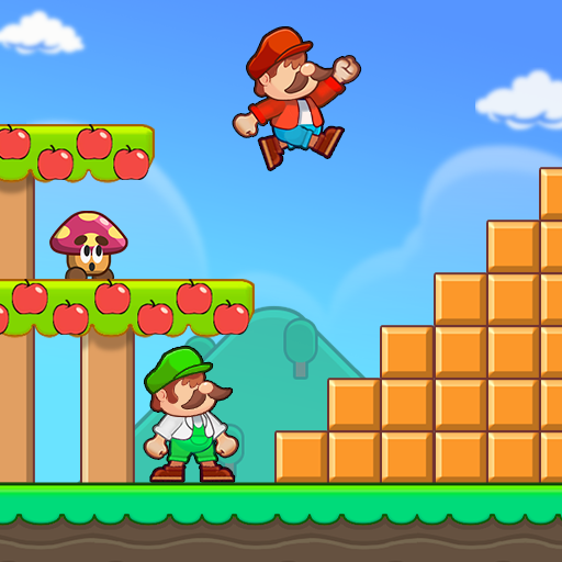Super Bobby Classic World 1.1.7.185 Apk Mod Unlimited Money Super Bobby Classic World 1.1.7.185 Apk Mod Unlimited Money
