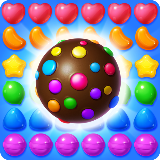 Sweet Candy Crack 6.2.1362 Apk Mod Unlimited Money Sweet Candy Crack 6.2.1362 Apk Mod Unlimited Money