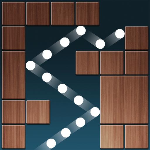 Swipe Brick Breaker The Blast 1.0.64 Apk Mod Unlimited Money