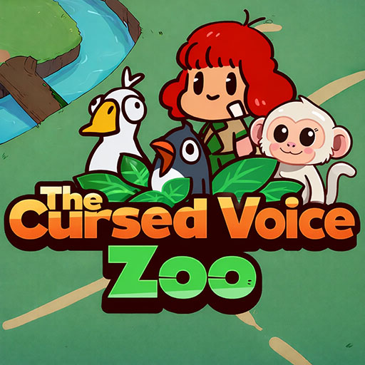 The Cursed Voice Zoo 6 Apk Mod Unlimited Money The Cursed Voice Zoo 6 Apk Mod Unlimited Money