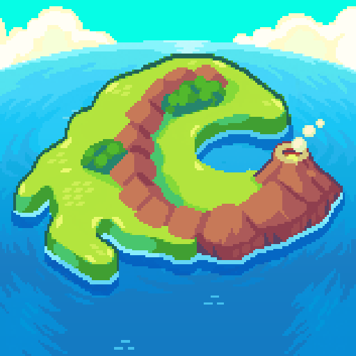 Tinker Island 2 1.2.16 Apk Mod Unlimited Money