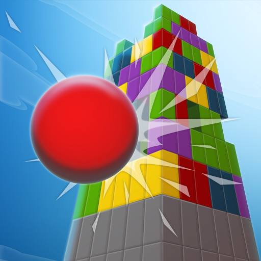 Tower Crash 3D 20260414 Apk Mod Unlimited Money