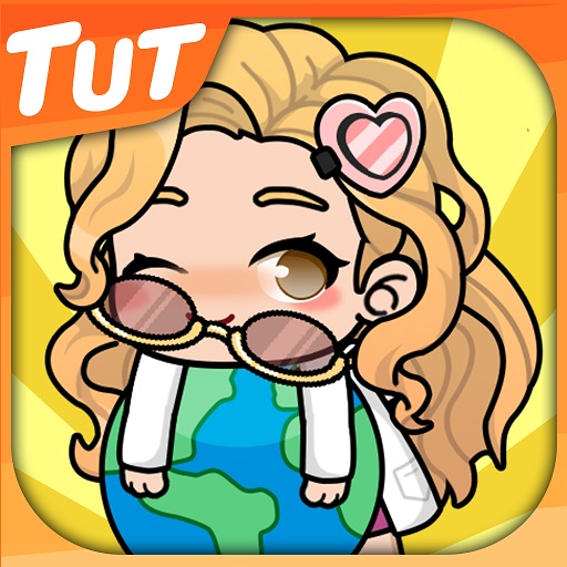 Tut WorldCreate amazing story 1.2.1 Apk Mod Unlimited Money