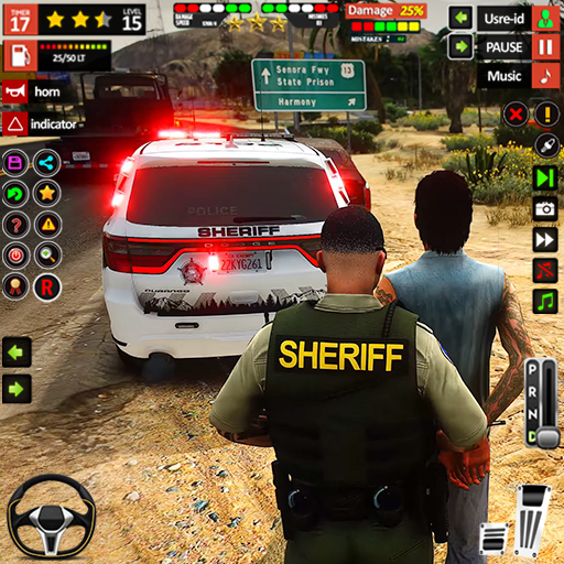 US Police Thief Chase Game 3d 0.3 Apk Mod Unlimited Money US Police Thief Chase Game 3d 0.3 Apk Mod Unlimited Money