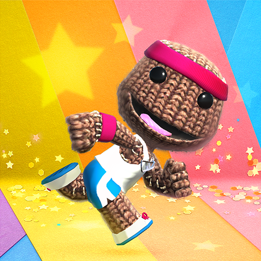 Ultimate Sackboy 1.7.0 Apk Mod Unlimited Money