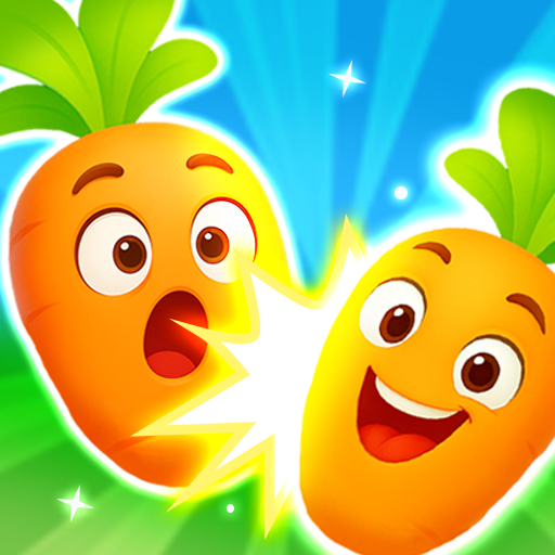 Veggie Merge VARY Apk Mod Unlimited Money Veggie Merge VARY Apk Mod Unlimited Money