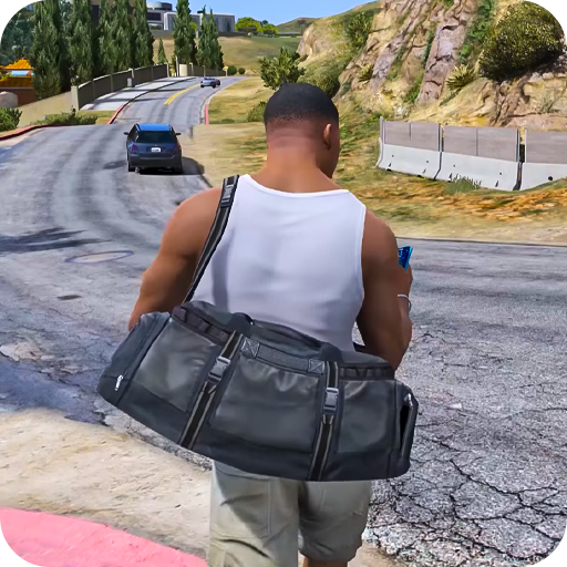 Vice City Crime Simulator Game 9.0 Apk Mod Unlimited Money