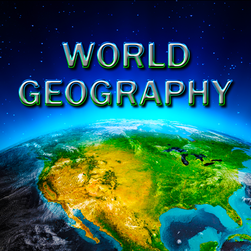 World Geography – Quiz Game 1.2.184 Apk Mod Unlimited Money