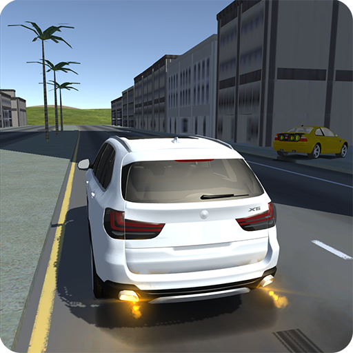X5 M40 and A5 Simulator 15.3 Apk Mod Unlimited Money