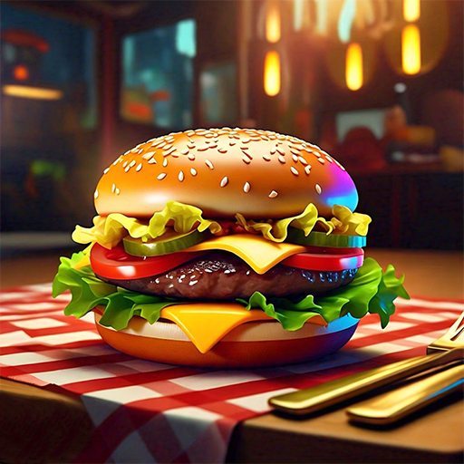 overcooked 0.5.5 Apk Mod Unlimited Money