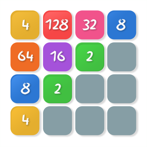 1024 Puzzle Numbers Game 3.38.18 168 Apk Mod Unlimited Money