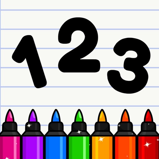 123 Numbers Tracing Counting 1.19.5 Apk Mod Unlimited Money 123 Numbers Tracing Counting 1.19.5 Apk Mod Unlimited Money