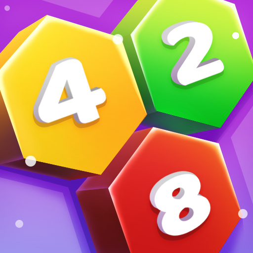 2048 Puzzle Fun 1.3.1 Apk Mod Unlimited Money