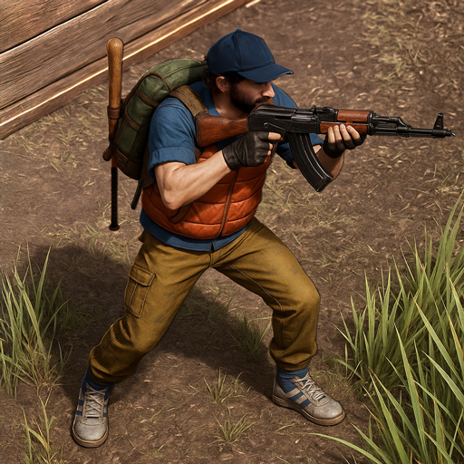 After World Zombie Survival VARY Apk Mod Unlimited Money After World Zombie Survival VARY Apk Mod Unlimited Money