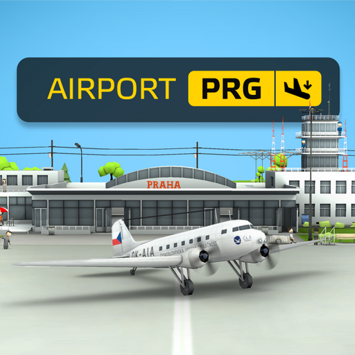AirportPRG 2.9 Apk Mod Unlimited Money