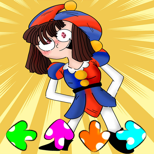 Amazing Digital Jax FNF Circus 6.3 Apk Mod Unlimited Money Amazing Digital Jax FNF Circus 6.3 Apk Mod Unlimited Money