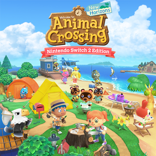 Animal Crossing New Horizons VARY Apk Mod Unlimited Money
