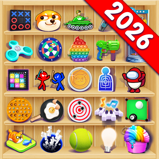 Antistress pop 1.1.0 Apk Mod Unlimited Money