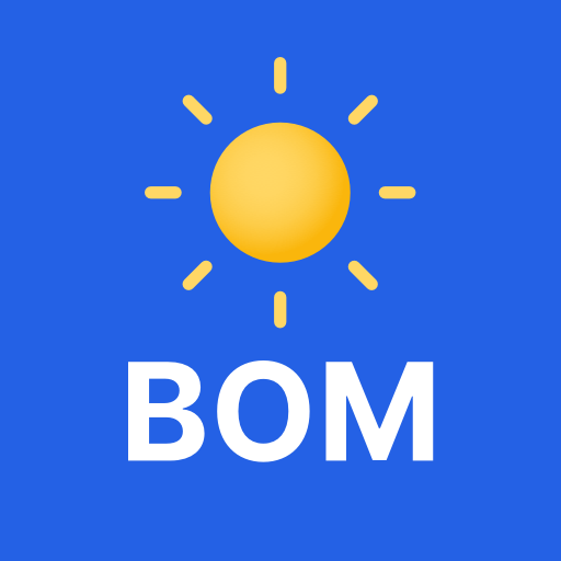 BOM Weather 6.12.2 Apk Mod Premium