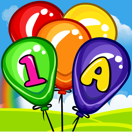 Balloon Pop Kids Learning Game 51 Apk Mod Unlimited Money Balloon Pop Kids Learning Game 51 Apk Mod Unlimited Money