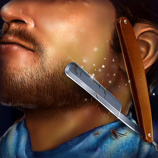 Barber Shop Simulator 3D 1.11 Apk Mod Unlimited Money