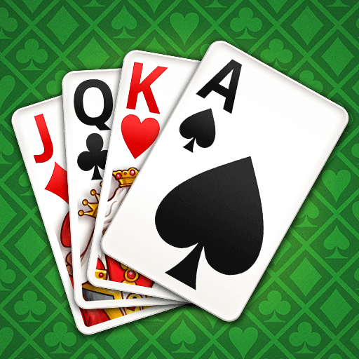 Basic Solitaire Classic Game 5.0.18 Apk Mod Unlimited Money