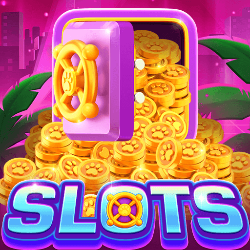 Big Paw Spin – Crazy Night 1.0.4 Apk Mod Unlimited Money
