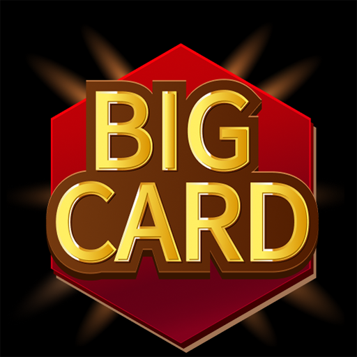 BigCard 4.0 Apk Mod Unlimited Money BigCard 4.0 Apk Mod Unlimited Money