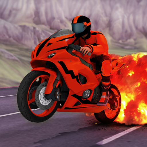 Bike Rider 5.17.1 Apk Mod Unlimited Money