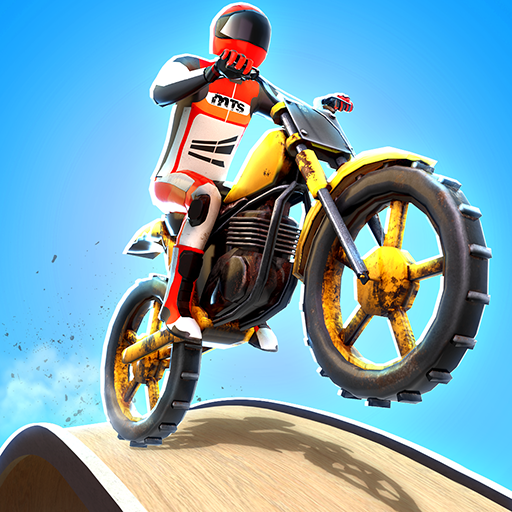 Bike Stunt 3D – Bike Games 3.1 Apk Mod Unlimited Money