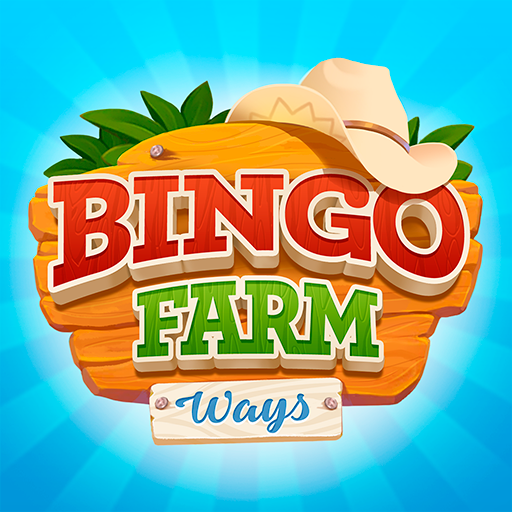 Bingo Farm Ways Bingo Games 1.304.679 Apk Mod Unlimited Money